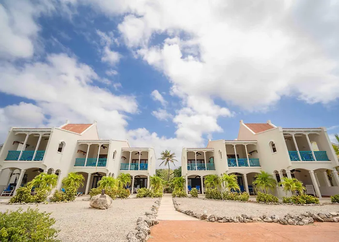 Habitat Bonaire, BW Signature Collection