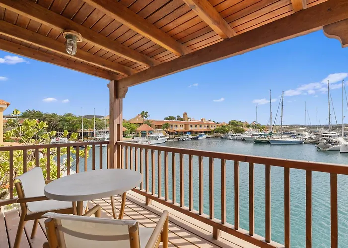 Harbour Village Beach Club