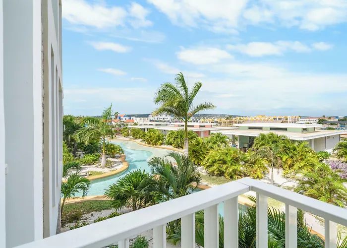 Chogogo Dive & Beach Resort Bonaire