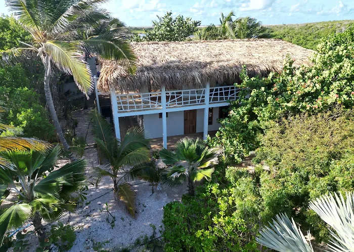 Sorobon Luxury Beach Resort